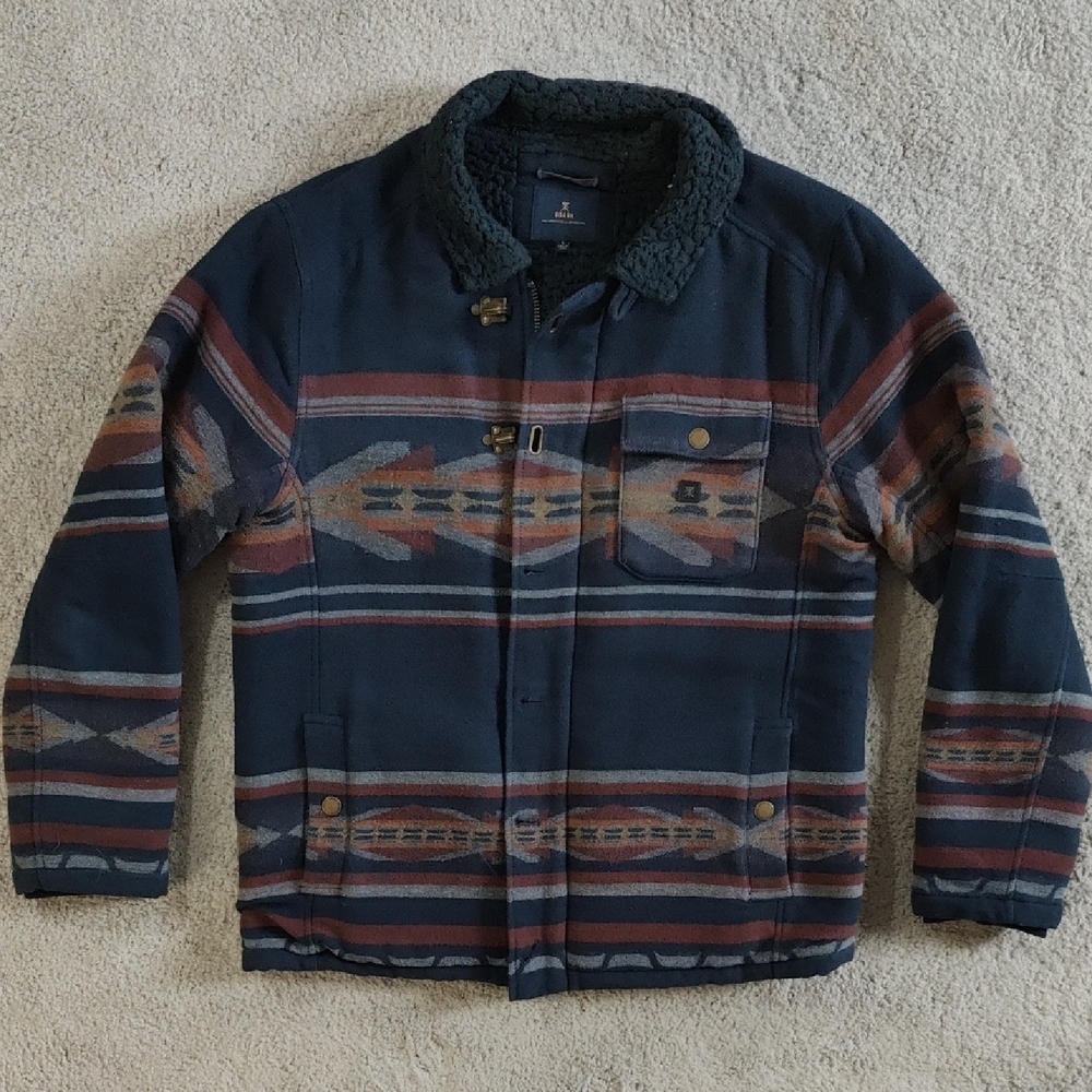 Roark | Aleutian Axeman Jacket